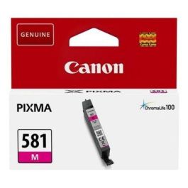 Canon Pixma TS615x/TS815x/TS915x/TR755x/TR855x Cartucho magenta CLI581 Precio: 13.50000025. SKU: S8402748