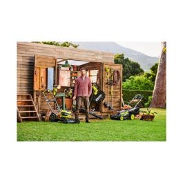 Ryobi RYO4892210183446 Batería Litio+ MaxPower 36V 12.0 AH de Alta Energía con Gestión Inteligente de Carga/Descarga y Celda Individual