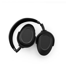 EPOS Adapt 660 Auriculares Inalámbricos y Alámbricos USB-C Diadema Negro