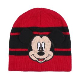 CERDÁ Gorro Mickey Disney 100% Acrílico Precio: 8.49999953. SKU: B1CXS9NHK8