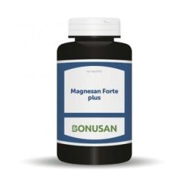 Magnesan Forte Plus Precio: 26.4999999. SKU: B19N3MQNQT