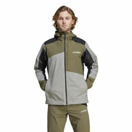 Chaqueta Deportiva para Hombre Adidas Terrex Xperior Hybrid Multicolor