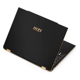 MSI Portátil Summit E13Ai - 023Es Intel Core Ultra 7 155H, 32GB RAM, 1TB SSD, 13.3' FHD+ Touch