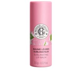 ROGER & GALLET ROSE Bálsamo Labial Sublimador Nutritivo con Rosa Damascena y Mandarina, 3.5g, Vegano Precio: 5.50000055. SKU: B1EK5QJTDV