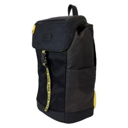 Loungefly Mochila Batman 85th Anniversary DC Comics Piel Vegana 27,5x42,5x15cm