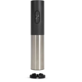 Livoo Sacacorchos Eléctrico LIV3523930103896 Blanco 22,8 x 4,6 x 4,6 cm