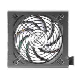 FUENTE ALIMENTACION 700W TACENS RADIX VII AG 80+SILVER 14CM ATX NEGRA MODULAR Precio: 60.5. SKU: B1C2H7RSZK