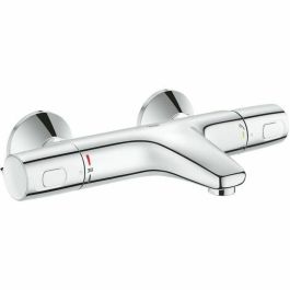 GROHE - Mezclador termostático de baño / ducha 1/2 - Precision Trend THM Precio: 233.50000047. SKU: B1ELN88766