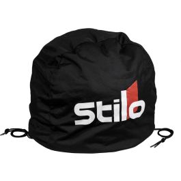 Bolsa Portacasco Stilo Negro Antirayado STIYY0066 Precio: 15.79000027. SKU: B1F6PAZXZG