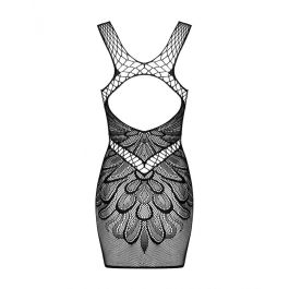 Vestido Obsessive D608 S/M/L