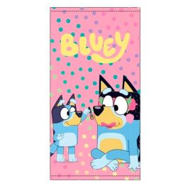 MOOSE Toalla Bluey de microfibra 70x140cm Precio: 8.49999953. SKU: B1CVQ2NHLE