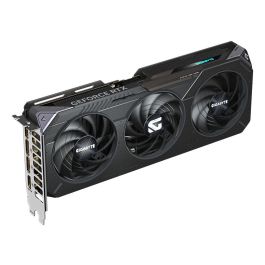 GIGABYTE GV-N506TGAMING OC-8GD Tarjeta Gráfica GeForce RTX 5060 Ti GAMING OC 8GB GDDR7 WINDFORCE 3 Ventiladores RGB Doble BIOS