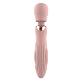 Masajeador Dream Toys Glam Rosa Masajeador Dream Toys Glam Rosa