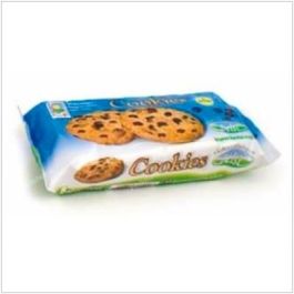 BELSI Cookies 4 Uds 70Gr. Bio Galletas con pepitas de chocolate Precio: 1.9499997. SKU: B19T246YBV