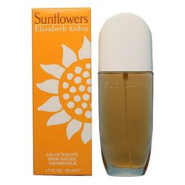 Elizabeth Arden Sunflowers Eau de Toilette Vaporizador 100 ml