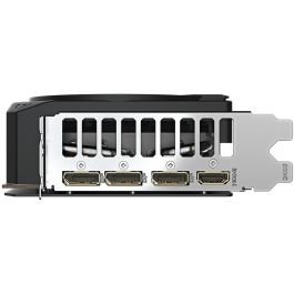 Gigabyte Tarjeta Gráfica GeForce RTX 5070 Ti WINDFORCE OC SFF 16GB GDDR7 PCI-E 5.0 GV-N507TWF3OC-16GD