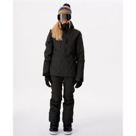 Chaqueta Rip Curl Core Apres Negro