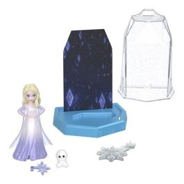 Disney Frozen HXH17 Caja reveladora Frozen Ice