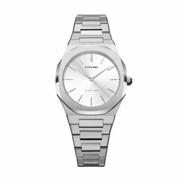 Reloj Mujer D1 Milano SILVER CLOUD (Ø 34 mm) Precio: 370.49999987. SKU: B16A46CP8J