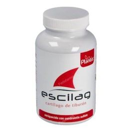 ARTESANIA Escilag Cartílago de Tiburón Enriquecido 150 Cáp. Salud Articular con Condroitín y Vitaminas Precio: 37.4999999. SKU: B16JD7NE8J