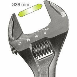 Ryobi RHAW250 Llave ajustable con apertura de 250 mm