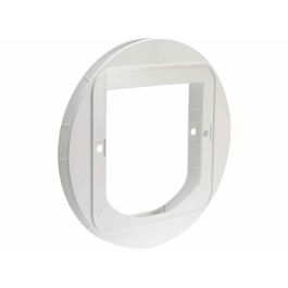 Adaptador Trixie 70937 Blanco Puerta simple Gatera Precio: 24.69000039. SKU: S7139655