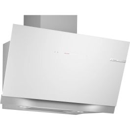 Campana Convencional BOSCH DWK91LT20 Blanco Campana Convencional BOSCH DWK91LT20 Blanco Precio: 1158.50000057. SKU: B17NAFMLHG