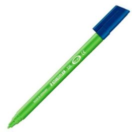 Staedtler Rotulador Noris Club Verde Claro (Set de 10) (Set de 10) Precio: 4.49999968. SKU: B169VZALYD