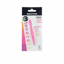 Pinzas para Depilar Beter Recta Pinzas para Depilar Beter Recta Precio: 3.50000002. SKU: S0567785