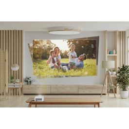 Optoma Proyector ML1080ST Láser RGB Full HD Tiro Corto 1200 Lúmenes DLP Portátil 1kg