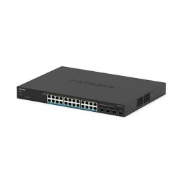 NETGEAR MS324TXUP-100EUS Switch Gestionado 24 Puertos PoE++