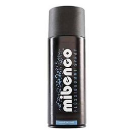 Mibenco MIB71425024 Spray Goma Líquida 400 mL Azul Pastel Mate Resistente Agua Sol Abrasión, Elástico, Fácil Quitar Precio: 13.78999974. SKU: S3701908