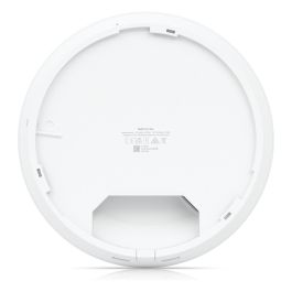Ubiquiti Punto de Acceso UniFi U7-PRO WiFi 7 para Montaje en Techo, 6 Transmisiones Espaciales, 6 GHz
