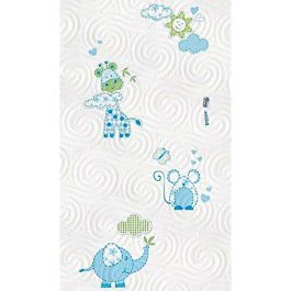 Foxy Mega3 Papel Cocina Triple Duración Foxy Mega3 Papel Cocina Triple Duración