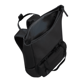 American Tourister Mochila Urban Grove (36X25X20cm) 17L RPET Recyclex Negro SA143779 NE