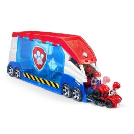 Patrulla Canina Patroller Launch Y Rescue 6069338 Spin Patrulla Canina Patroller Launch Y Rescue 6069338 Spin