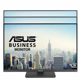 ASUS BE248CFN Monitor 24.1" WUXGA 1920x1200 IPS LCD, HDR10, USB 3.2, Altavoces, Negro - 90LM0AJ0-B02K70 ASUS BE248CFN Monitor 24.1" WUXGA 1920x1200 IPS LCD, HDR10, USB 3.2, Altavoces, Negro - 90LM0AJ0-B02K70