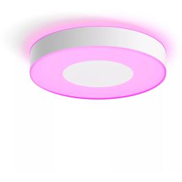 Philips Hue White & Color Ambiance Infuse Deckenleuchte L Weiß 4500lm Precio: 364.49999949. SKU: B1HJ6D9R2K