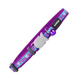 RD Style Collar Gato Unicorn 20-32 cm 12 mm Nylon con Cierre de Seguridad Precio: 5.68999959. SKU: S6100016