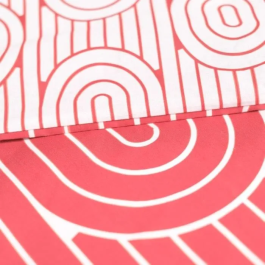 Today Sunshine Juego de cama doble 220 x 240 cm 100% Algodón estampado