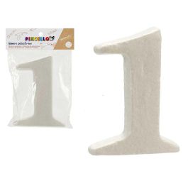 Numero 1 Poliestireno Pincello 2X15CM (48 Unidades) Precio: 8.88999947. SKU: B1HV7Z4REQ