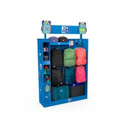 Expositor Oxford Young Proof Surtido 67 Und. Precio: 1219.5000004. SKU: B1BEJ2ST5E