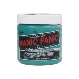 Manic Panic Creamtone Tinte Fantasía Semipermanente Color Sea Nymph 118 ml Precio: 9.5000004. SKU: S4256885