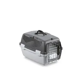 Kruuse Transportín Gulliver Gris 61x40x38 cm Precio: 47.59000059. SKU: B15K9A94XQ