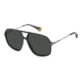 Gafas de Sol Unisex Polaroid PLD-6182-S-KB7-M9 ø 59 mm Precio: 41.7899999. SKU: B13CYQ4WK6