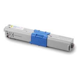 OKI C510/C511/C530/C531/MC561/MC562 Toner Amarillo 5k Precio: 238.69000023. SKU: B1F55J72PH