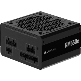Corsair COR1737479099608 Fuente de Alimentación para PC 650W Modular Silenciosa Precio: 115.49999945. SKU: B1GFLPNTQR