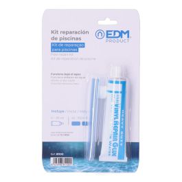 Kit de reparacion de piscinas edm