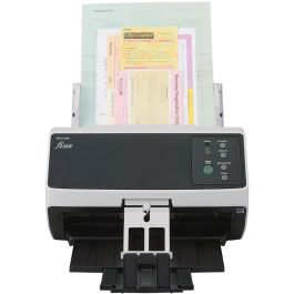 Ricoh fi-8150 Escáner Documentos ADF Dúplex USB 3.2 LAN 50 ppm Capacidad 100 hojas