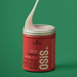 Schwarzkopf Osis+ Thrill Elastic Fibre Gum Schwarzkopf Osis+ Thrill Elastic Fibre Gum